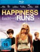 Happiness Runs (1080P)