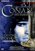 Conan der Barbar