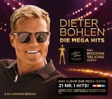 Dieter Bohlen - Die Megahits