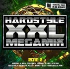Hardstyle XXL Megamix 2018.2