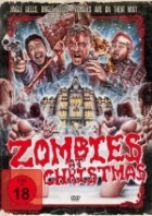 Zombies At Christmas