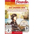 Wimmelbild Freundin - Die Legende von Pocahontas