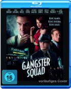 The Gangster Squad