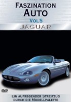 Faszination Auto - Vol. 05 - Jaguar