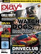 Play4 - Das Playstation Magazin 07/2014