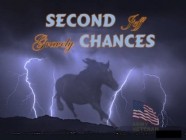 Jeff Gravely - Second Chances