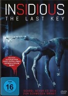 Insidious The Last Key