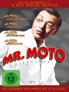 Mr. Moto Collection