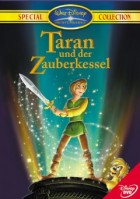 Taran und der Zauberkessel