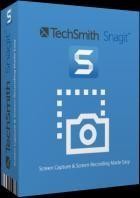 TechSmith Snagit v2021.2.1 Build 8746 (x64)