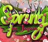 Spring in Japan