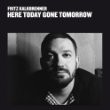 Fritz Kalkbrenner - Here Today Gone Tomorrow