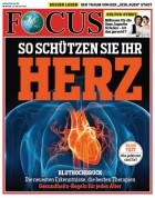 Focus Magazin 07/2016