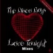 The Disco Boys - Love Tonight