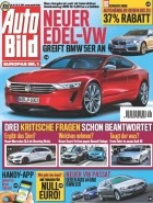 Auto Bild 48/2014