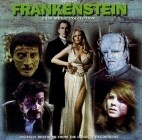 The Hammer Studio Frankenstein Film Music Collection