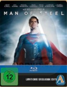 Man of Steel