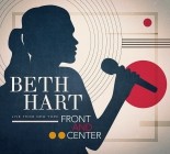 Beth Hart - Front And Center (Live From New York)