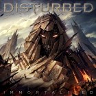 Disturbed - Disturbed - Live at Red Rocks