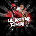 Lil Wayne T - Pain-T-Wayne