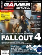 Games Aktuell 11/2015