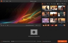 Aiseesoft Slideshow Creator v1.0.20