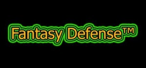 Fantasy Defense