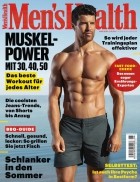 Men's Health 06/2019