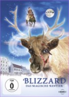 Blizzard - Das Magische Rentier