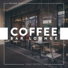 Coffee Bar Lounge Vol.12