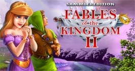 Fables of the Kingdom II Sammleredition