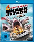 6-Headed Shark Attack - Dont mix with the Six