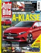 Auto Bild 28/2016