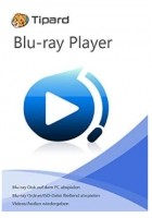 Tipard Blu-ray Player v6.2.20 + Portable