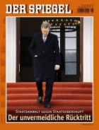 Der Spiegel 08/2012