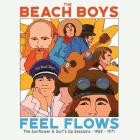 The Beach Boys - _Feel Flows_ The Sunflower & Surf’s Up Sessions 1969-1971 (Super Deluxe)