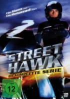 Street Hawk - Die komplette Serie