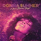 Donna Summer - A Hot Summer Night (Live at Pacific Amphitheatre)