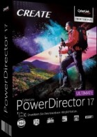 CyberLink PowerDirector Ultimate v17.6.3125.0