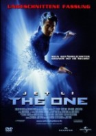 Jet Li - The One