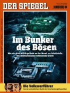 Der SPIEGEL 21/2020