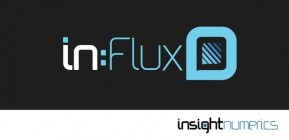 Insight Numerics in.Flux v1.25