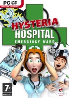 Hysteria Hospital: Emergency Ward *RIP*