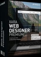 Xara Web Designer Premium v18.0.0.61670 (x64)