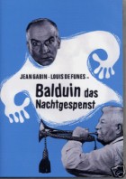 Louis De Funes - Das Nachtgespenst