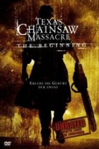 Texas Chainsaw Massacre: The Beginning