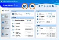 ScreenHunter Pro v7.0.1093