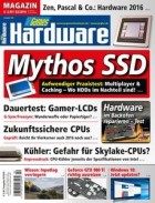 PC Games Hardware 02/2016