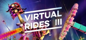 Virtual Rides 3 - Der Fahrgeschäftsimulator