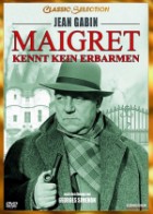 Jean Gabin: Maigret kennt kein Erbarmen